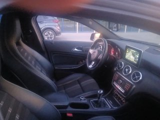 Mercedes-Benz Clase A 2018