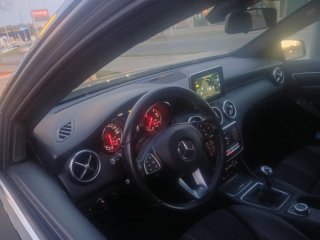 Mercedes-Benz Clase A 2018