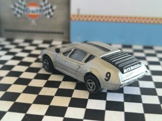 Renault Alpine A310 Majorette Custom