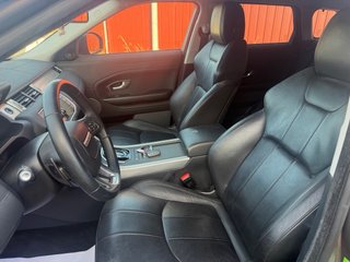 Range Rover Evoque 2017 UNICO DUEÑO 144.000 km AUT