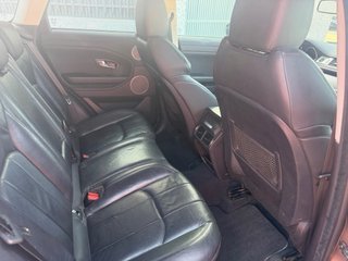 Range Rover Evoque 2017 UNICO DUEÑO 144.000 km AUT