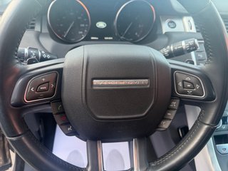 Range Rover Evoque 2017 UNICO DUEÑO 144.000 km AUT