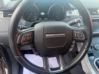 Range Rover Evoque 2017 UNICO DUEÑO 144.000 km AUT