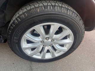 Range Rover Evoque 2017 UNICO DUEÑO 144.000 km AUT