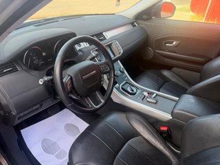 Range Rover Evoque 2017 UNICO DUEÑO 144.000 km AUT