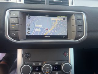 Range Rover Evoque 2017 UNICO DUEÑO 144.000 km AUT