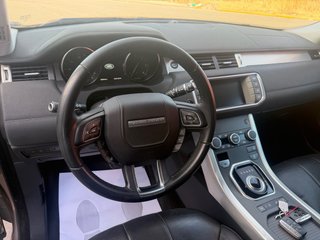Range Rover Evoque 2017 UNICO DUEÑO 144.000 km AUT