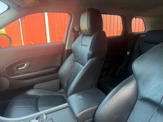 Range Rover Evoque 2017 UNICO DUEÑO 144.000 km AUT