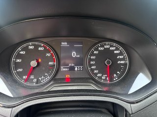 SEAT Ibiza 2019