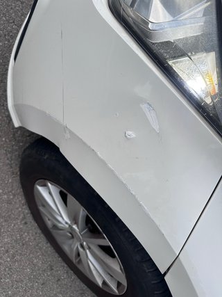SEAT Ibiza 2019