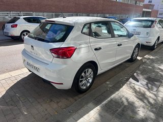 SEAT Ibiza 2019