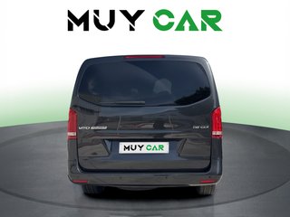 Mercedes-Benz Vito Combi 220 d Marco Polo Activity Largo 120 kW (163 CV)