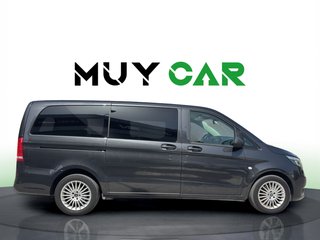 Mercedes-Benz Vito Combi 220 d Marco Polo Activity Largo 120 kW (163 CV)