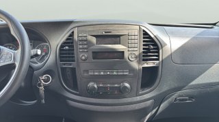 Mercedes-Benz Vito Combi 220 d Marco Polo Activity Largo 120 kW (163 CV)