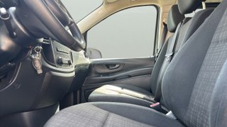 Mercedes-Benz Vito Combi 220 d Marco Polo Activity Largo 120 kW (163 CV)