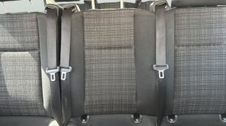 Mercedes-Benz Vito Combi 220 d Marco Polo Activity Largo 120 kW (163 CV)