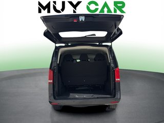 Mercedes-Benz Vito Combi 220 d Marco Polo Activity Largo 120 kW (163 CV)