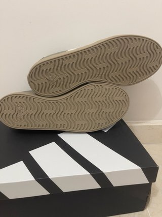Adidas VL Court 3.0 Clay Alumina Cyber Met
