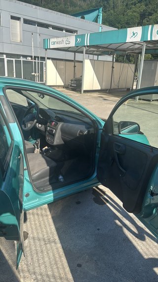 Opel Corsa 2003