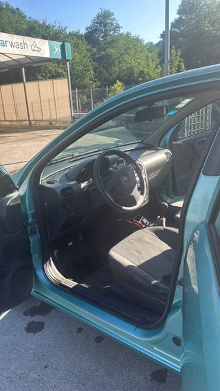 Opel Corsa 2003