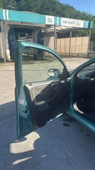Opel Corsa 2003