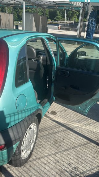 Opel Corsa 2003