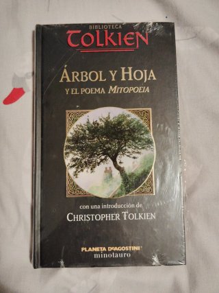 El señor de los anillos: p
