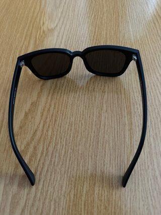 Gafas de sol Ray-Ban negras