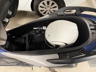 Honda Forza 125