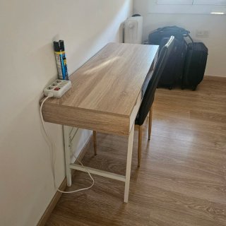 Mesa escritorio