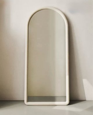 Espejo Arco Zara Home
