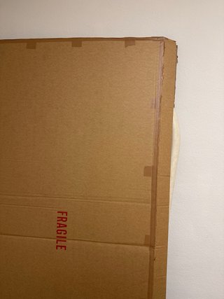 Espejo Arco Zara Home