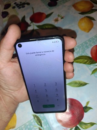 OPPO A72 para piezas