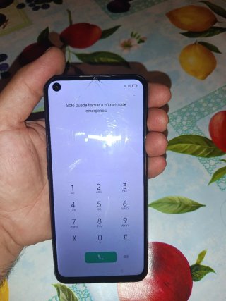 OPPO A72 para piezas