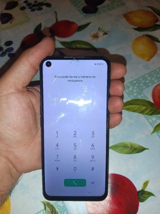 OPPO A72 para piezas