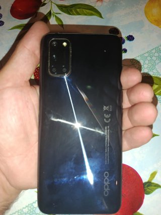 OPPO A72 para piezas