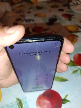 OPPO A72 para piezas