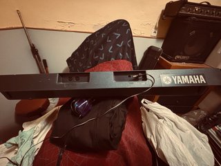 Teclado Yamaha PSR-160