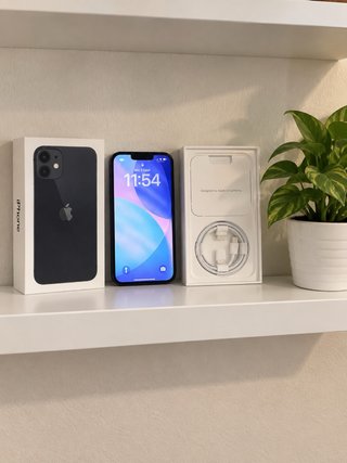 iPhone 13 Negro