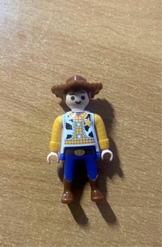 Playmobil Disney Woody