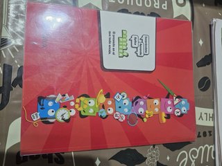 Libro Matemáticas4primaria