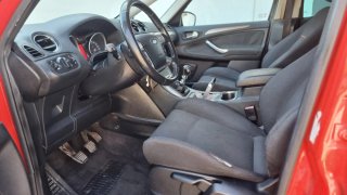 Ford S-MAX 2007