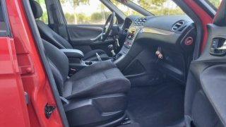 Ford S-MAX 2007