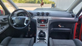 Ford S-MAX 2007