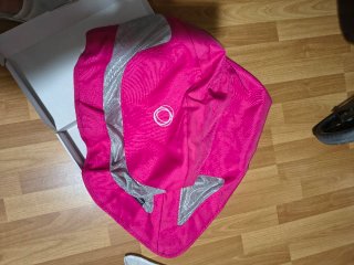 Capota Ventilada Bugaboo Camaleon Rosa