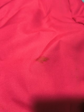 Capota Ventilada Bugaboo Camaleon Rosa