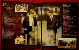DVD Érase una Vez en América (Edición Especial)
