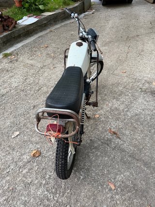 Puch Borrasca 2