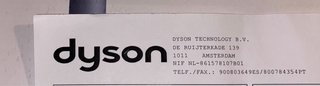 Soporte Dyson Floor Dok Multi
