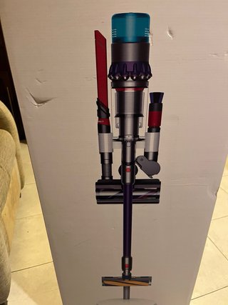 Soporte Dyson Floor Dok Multi